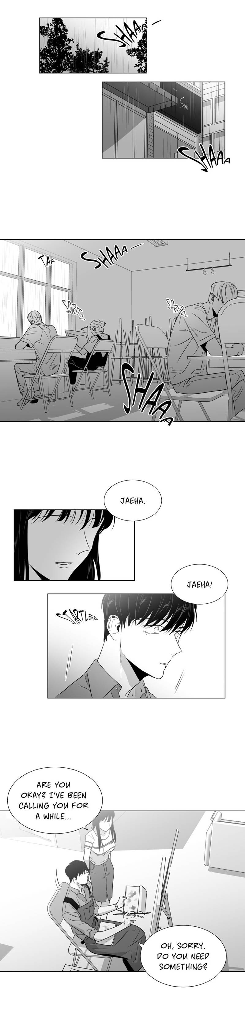 Lover Boy (Lezhin) - Chapter 45