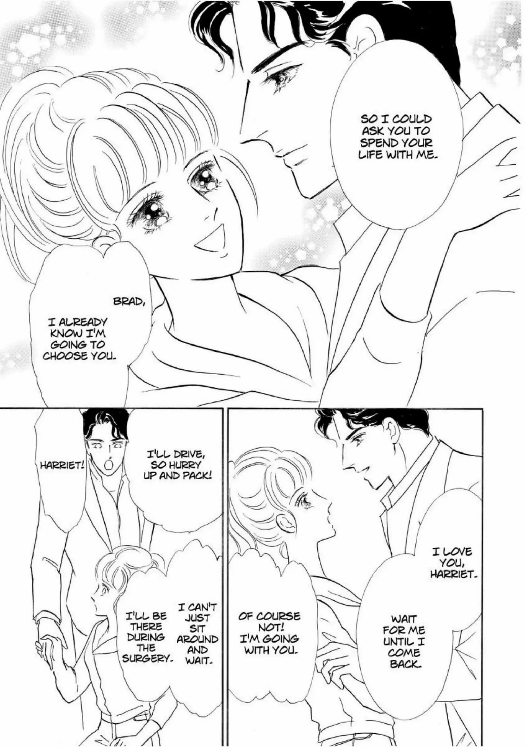 Scandalous Seduction - Chapter 12