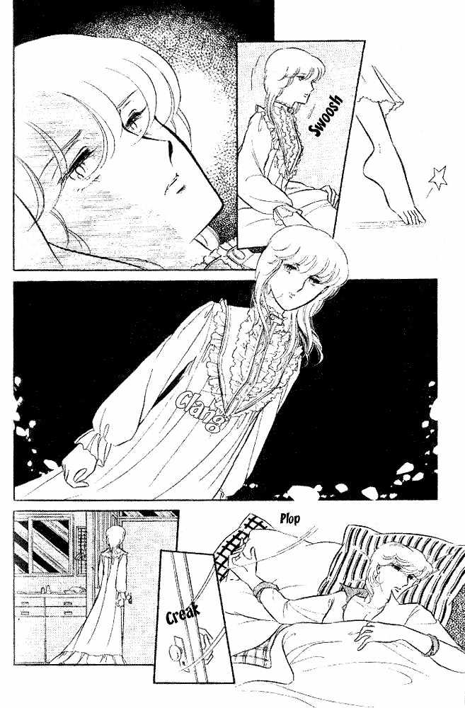 Shinohara Chie Kessakushuu - Vol.1 Chapter 2 : And The Bell Rings 5 Times