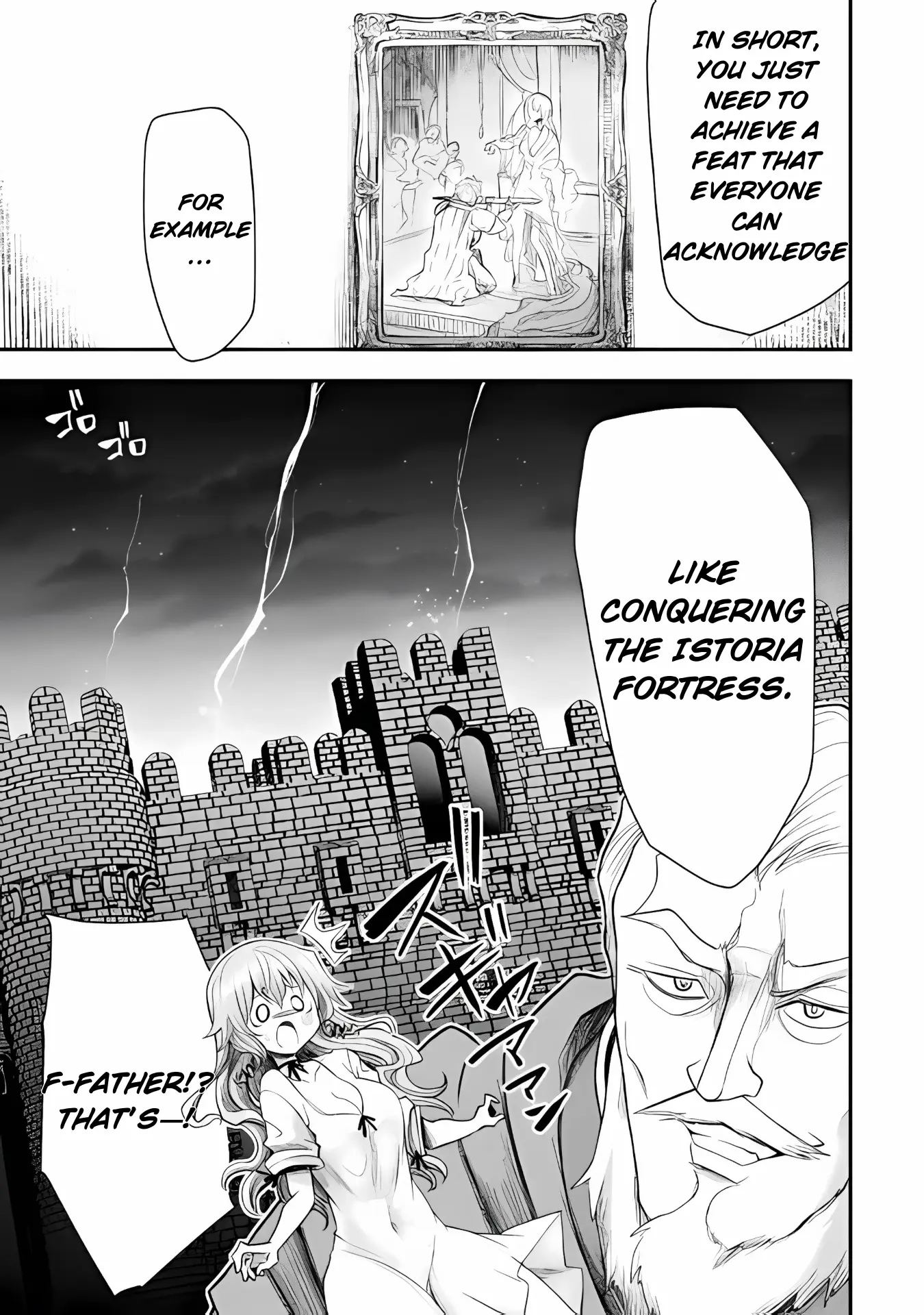 The Other World's Wizard Does Not Chant - Vol.5 Chapter 38