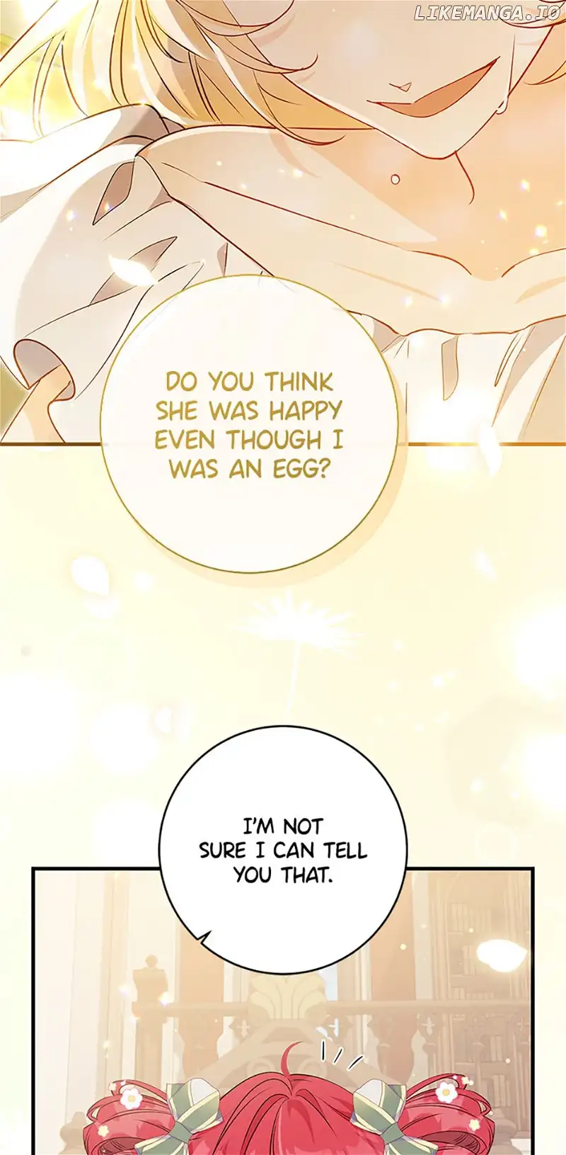 Everything Is Under The Baby’s Feet - Chapter 50