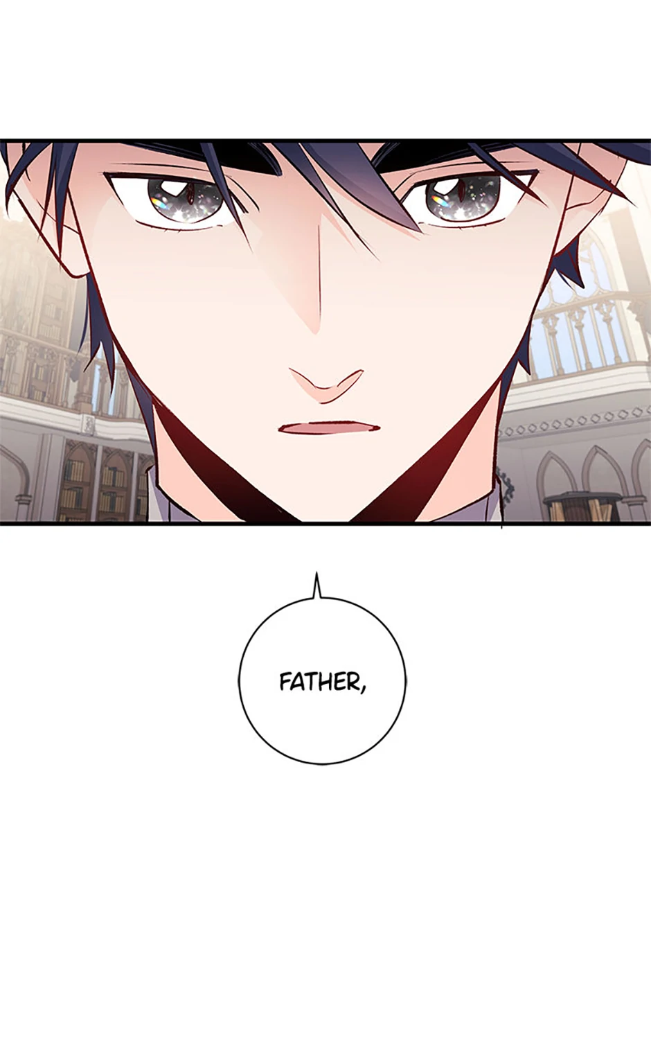 Everything Is Under The Baby’s Feet - Chapter 80