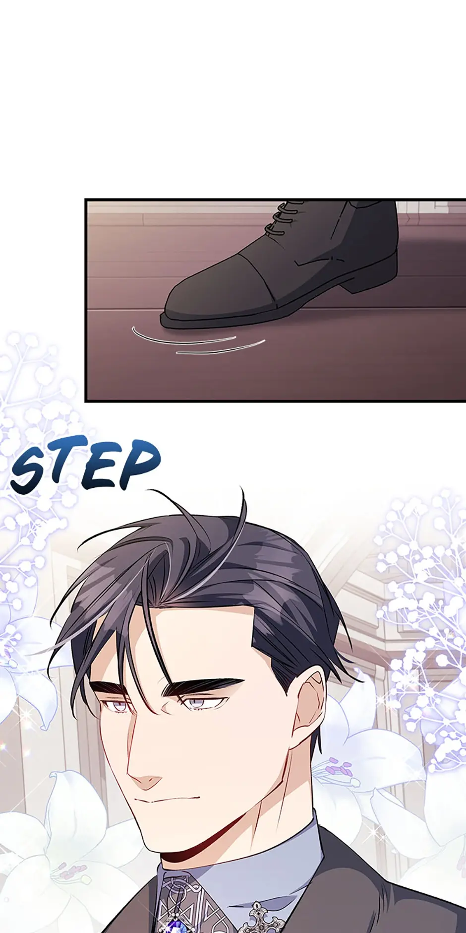 Everything Is Under The Baby’s Feet - Chapter 73