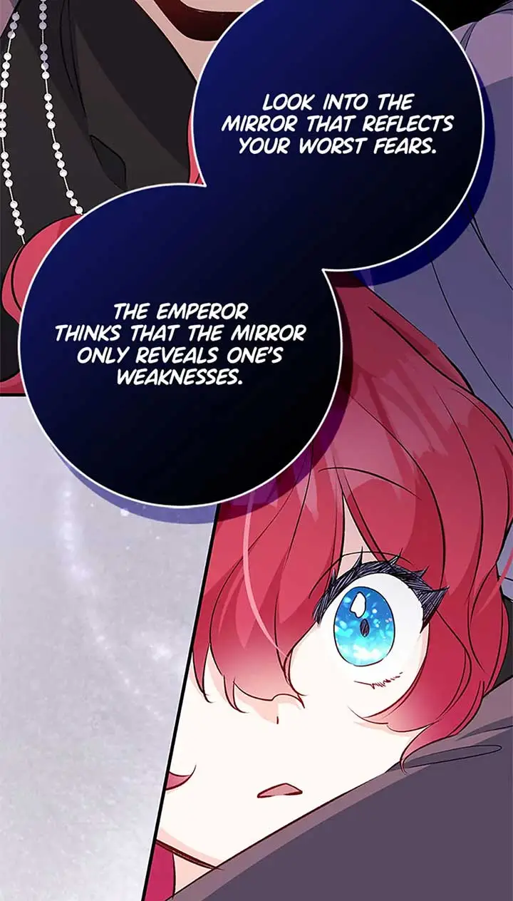 Everything Is Under The Baby’s Feet - Chapter 83