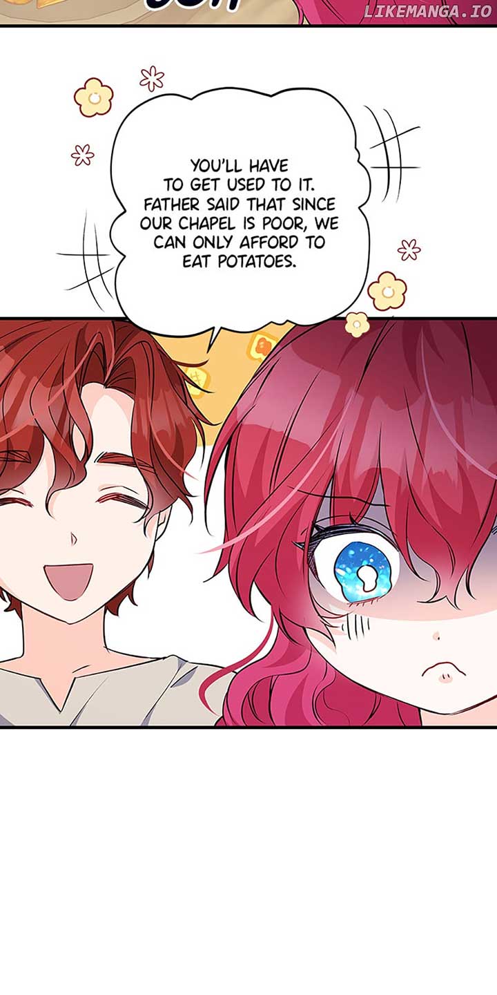 Everything Is Under The Baby’s Feet - Chapter 43