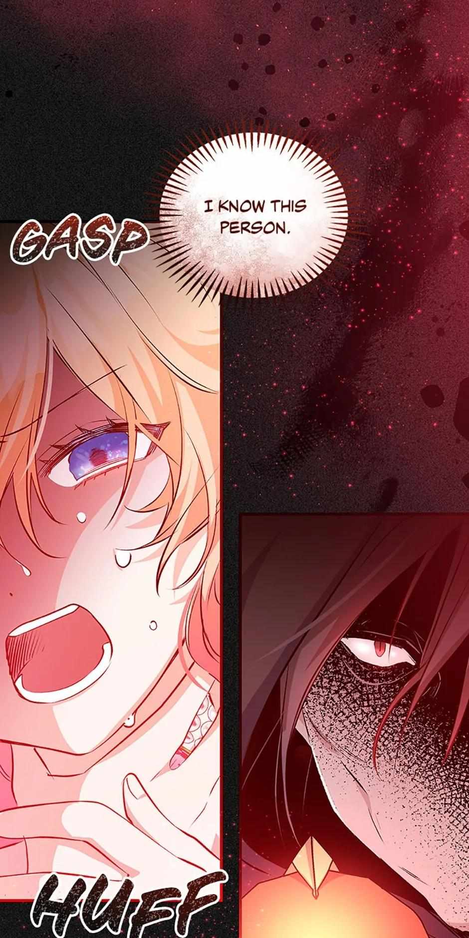 Everything Is Under The Baby’s Feet - Chapter 39