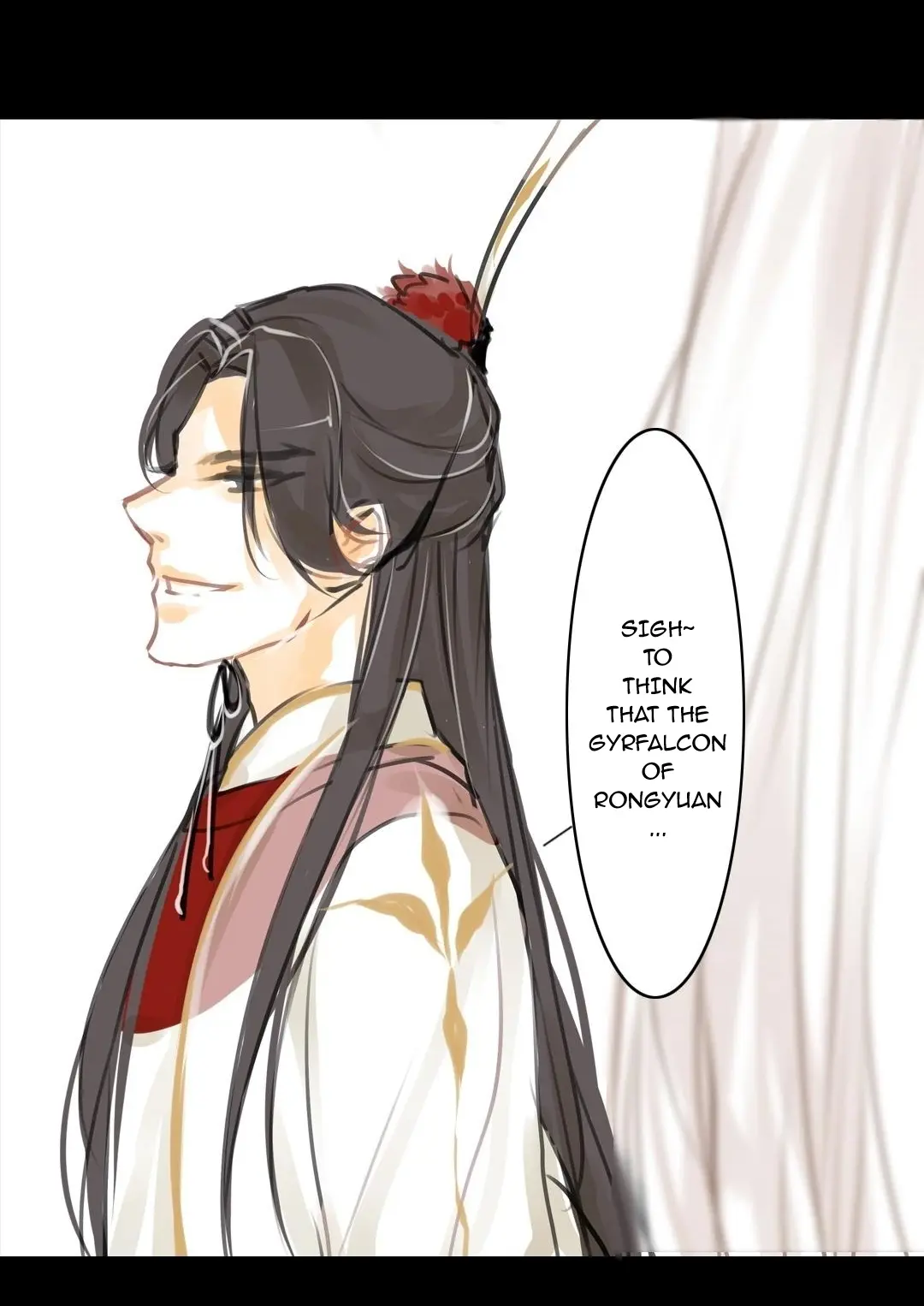 The Xiao Chronicles - Chapter 3: Xiao