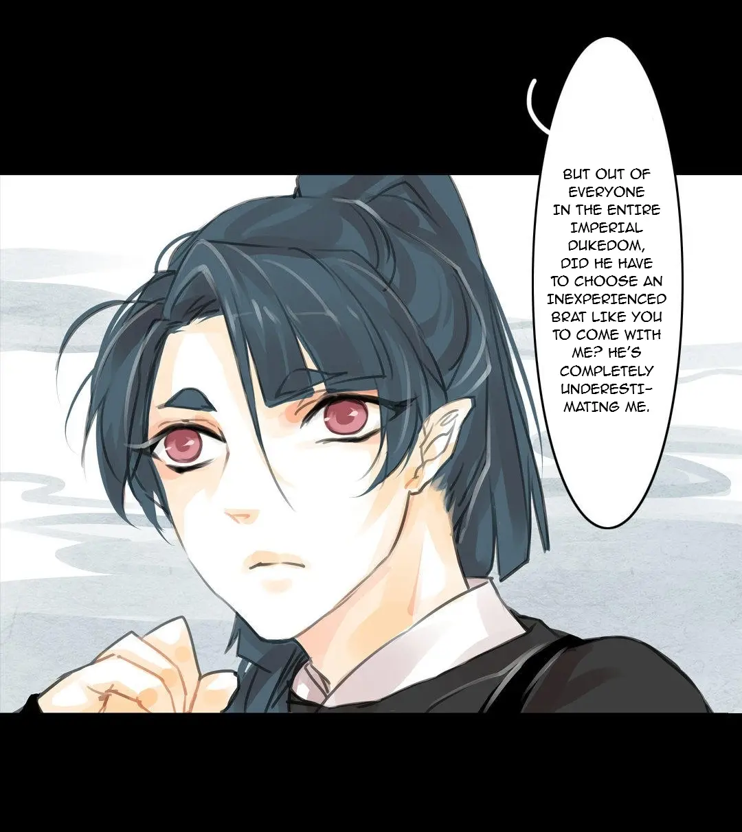 The Xiao Chronicles - Chapter 4: A Sneak Peek