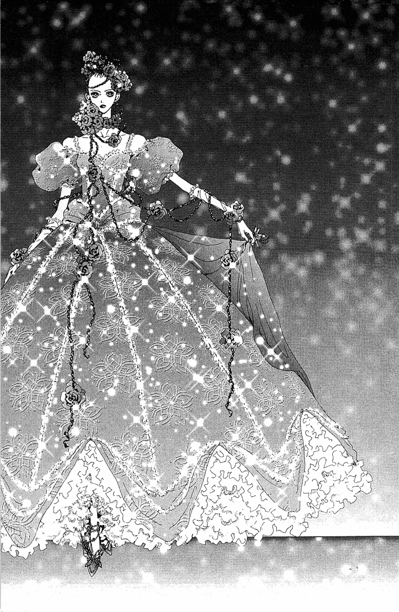 Paradise Kiss - Vol.4 Chapter 36