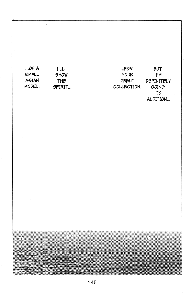 Paradise Kiss - Vol.5 Chapter 46