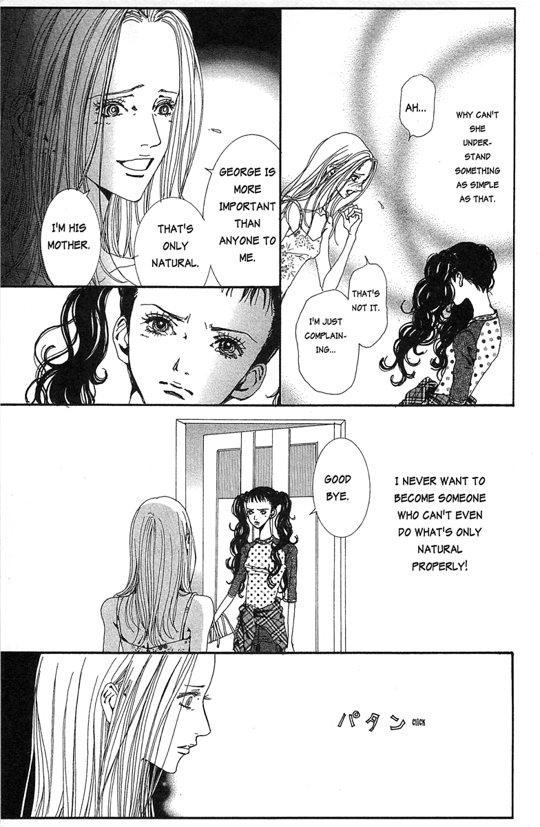 Paradise Kiss - Vol.3 Chapter 29