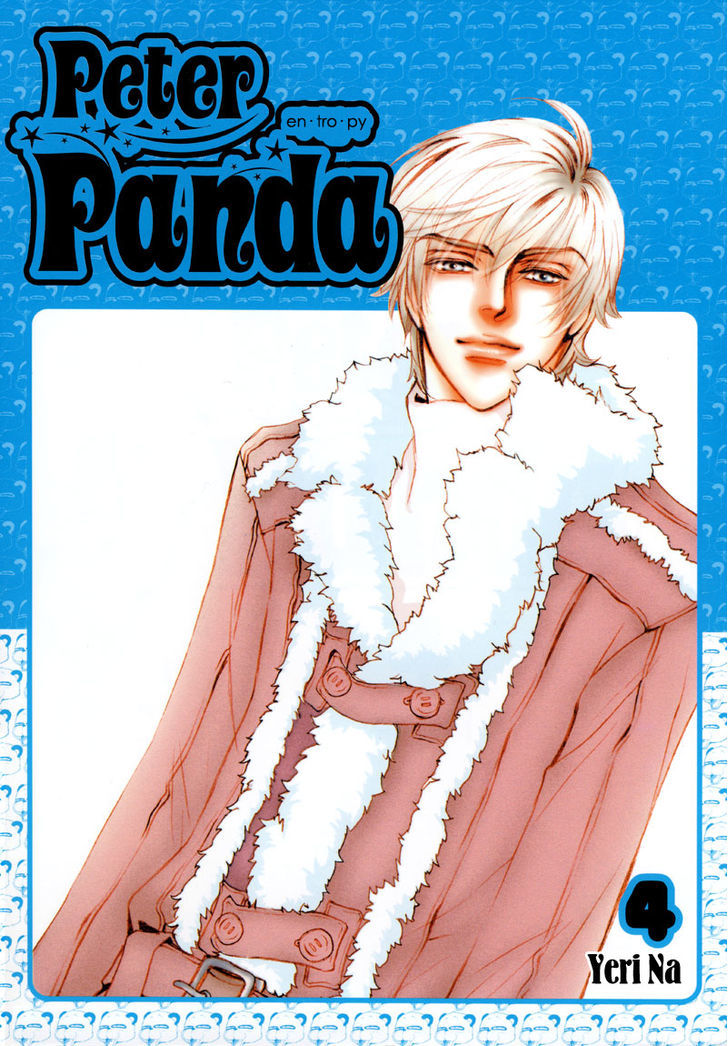 Peter Panda - Vol.4 Chapter 18