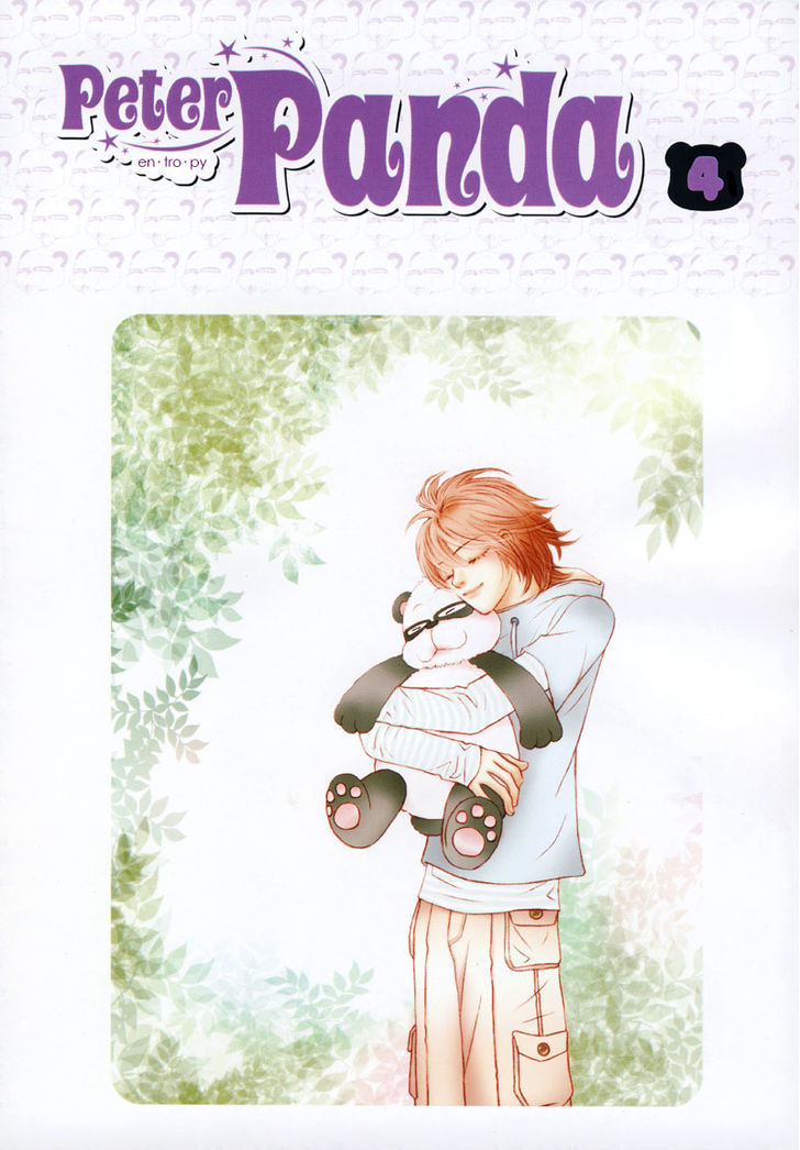 Peter Panda - Vol.4 Chapter 18