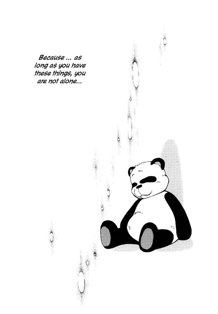 Peter Panda - Vol.4 Chapter 24