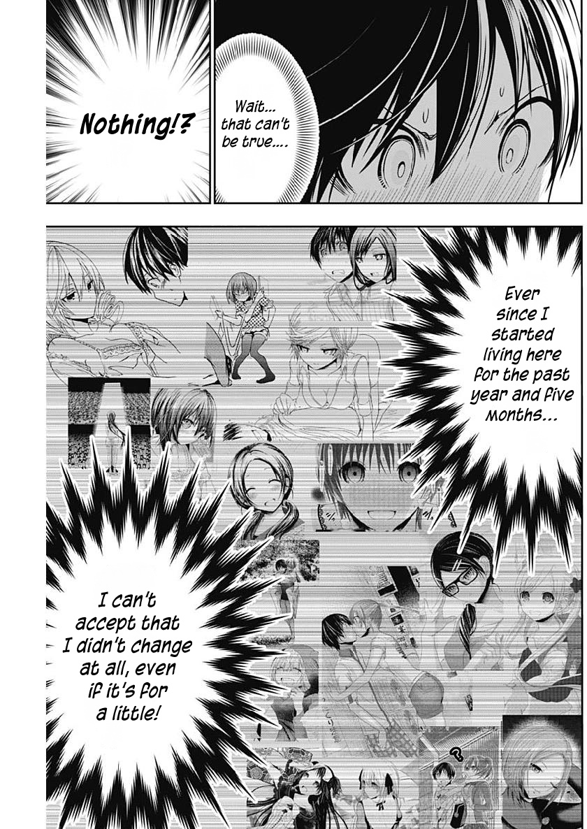 Minamoto-Kun Monogatari - Chapter 351: Girls... Knowledge Of 6 Books...