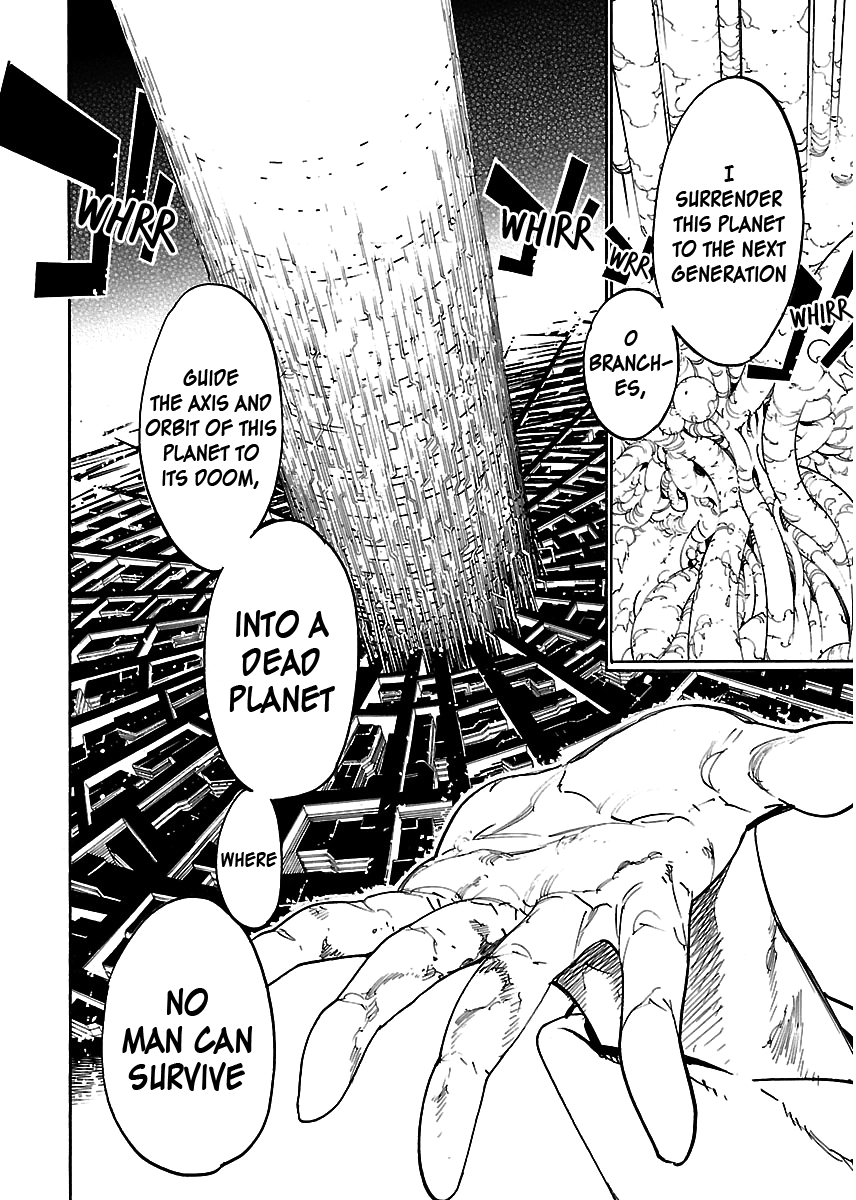 Ryuuma No Gagou - Vol.6 Chapter 36