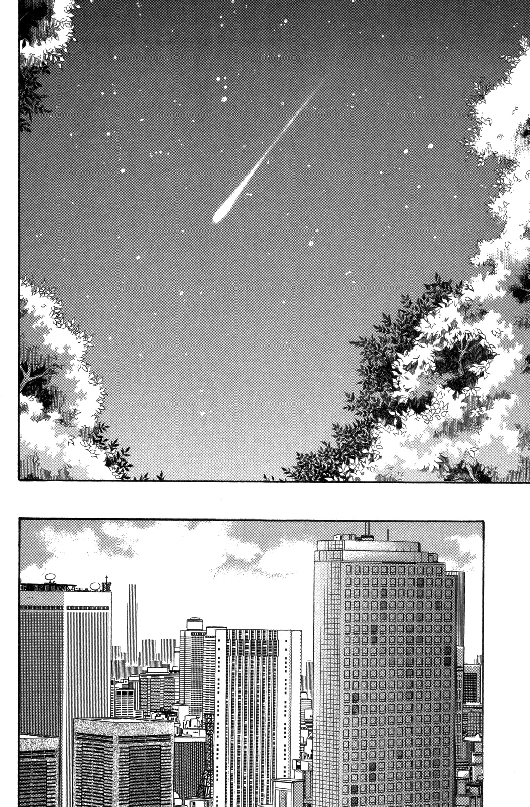 Rocket Man - Vol.10 Chapter 38: Rocket Man