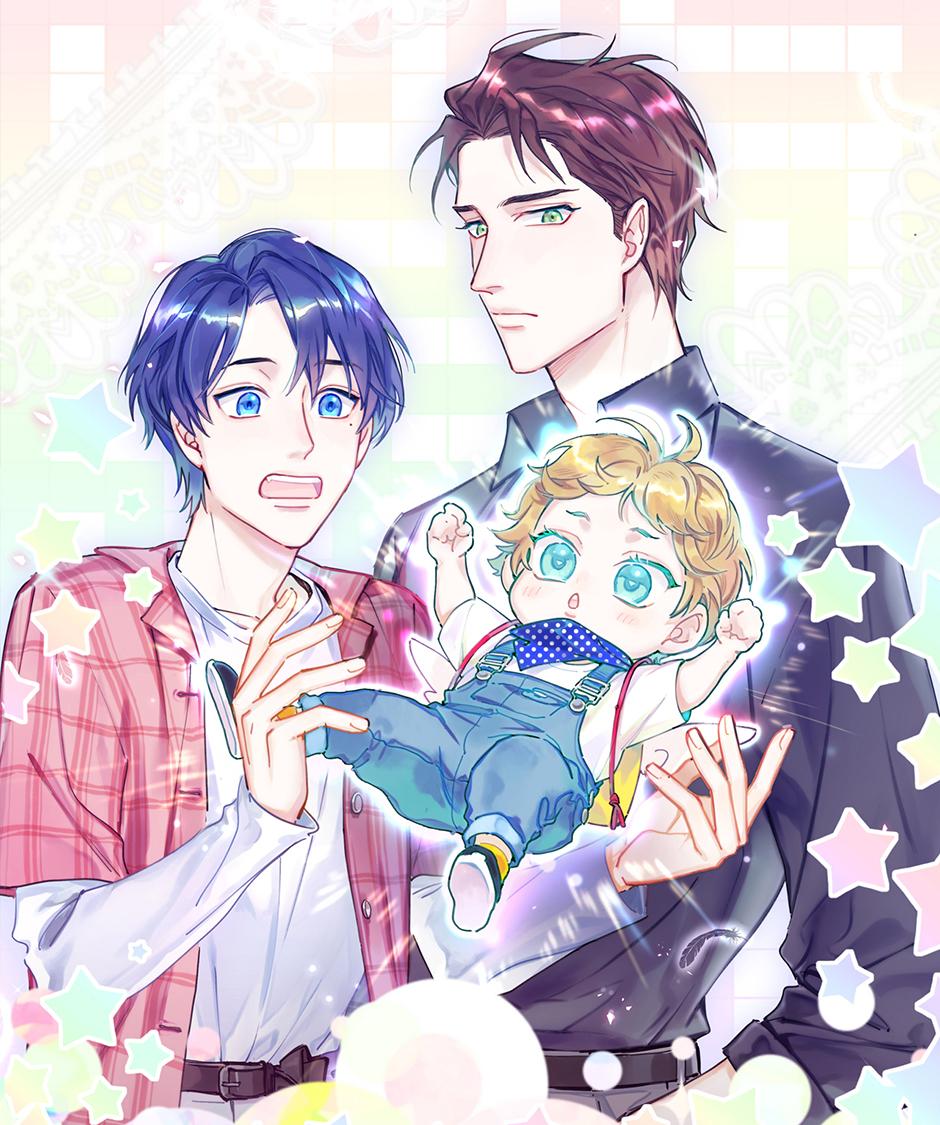 Whose Baby Is It? - Chapter 294