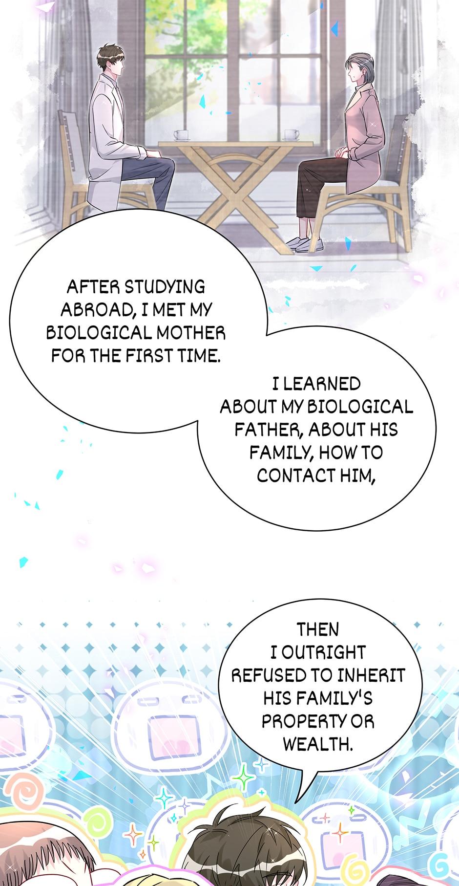 Whose Baby Is It? - Chapter 287