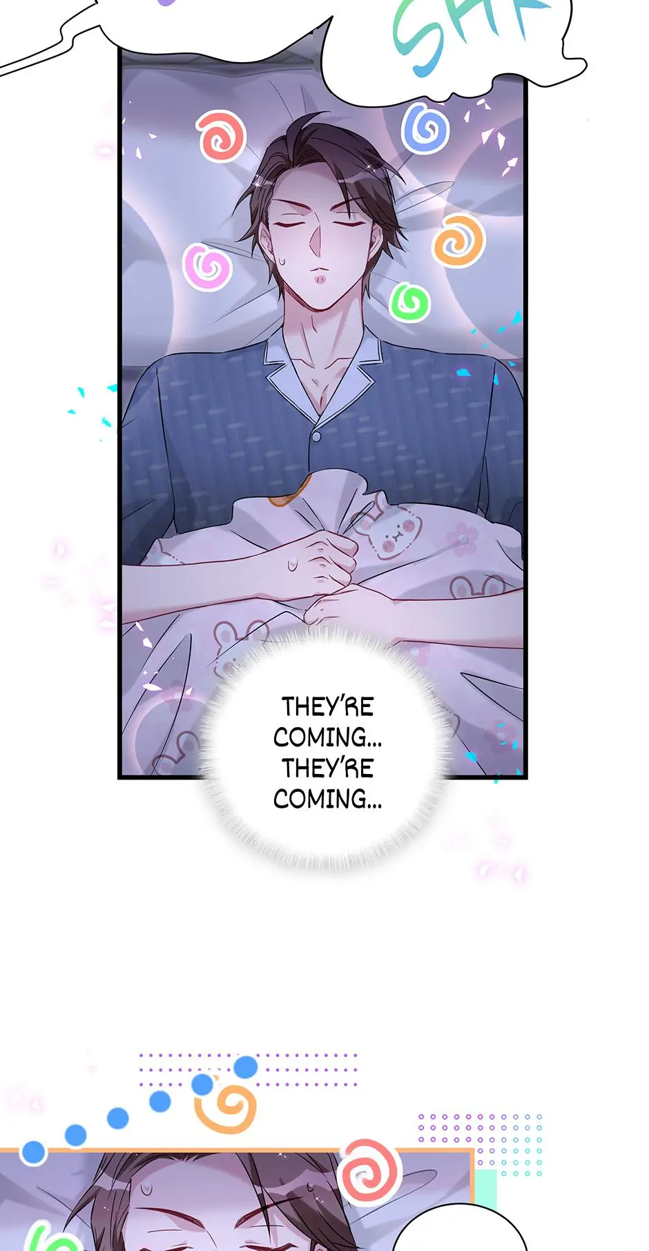 Whose Baby Is It? - Chapter 291