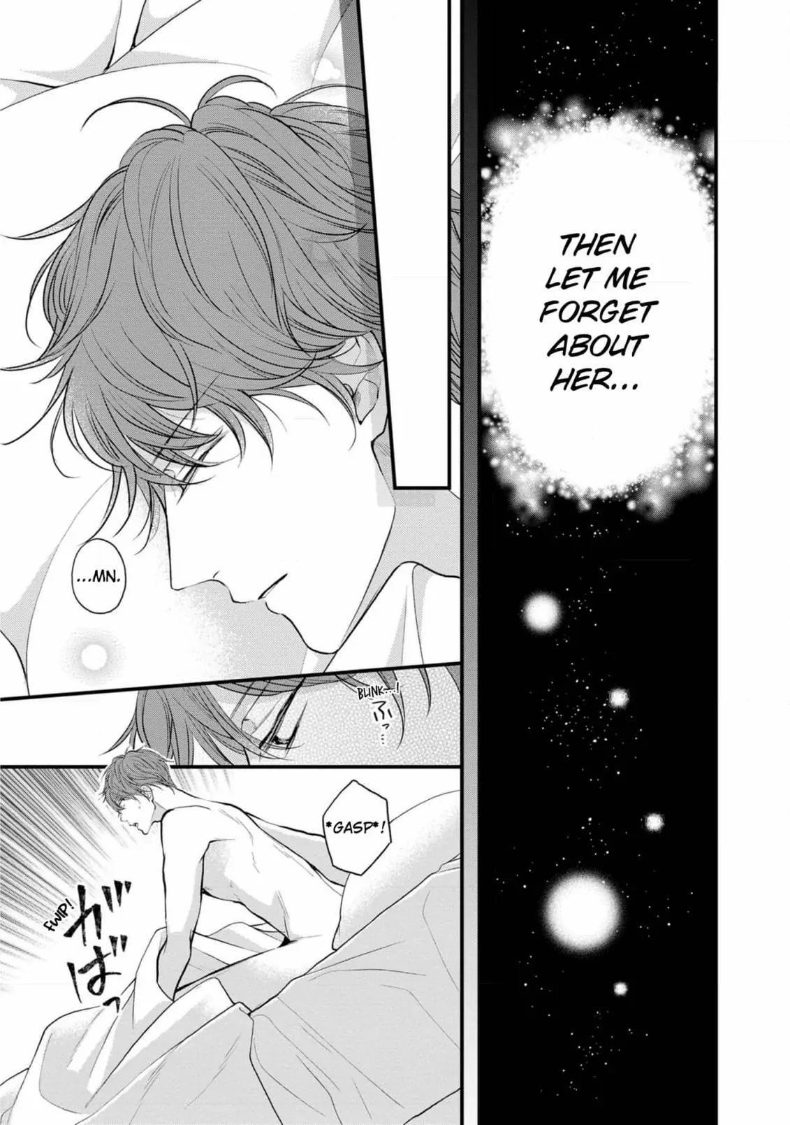 President Yukihira! Please Teach Me Naughty Things♡/Official - Chapter 7