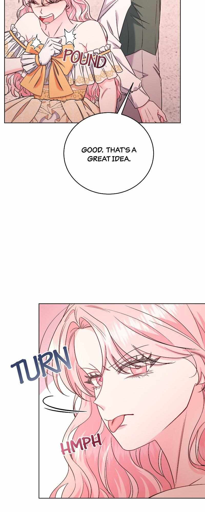 The Second Male Lead Is Actually A Girl - Chapter 46