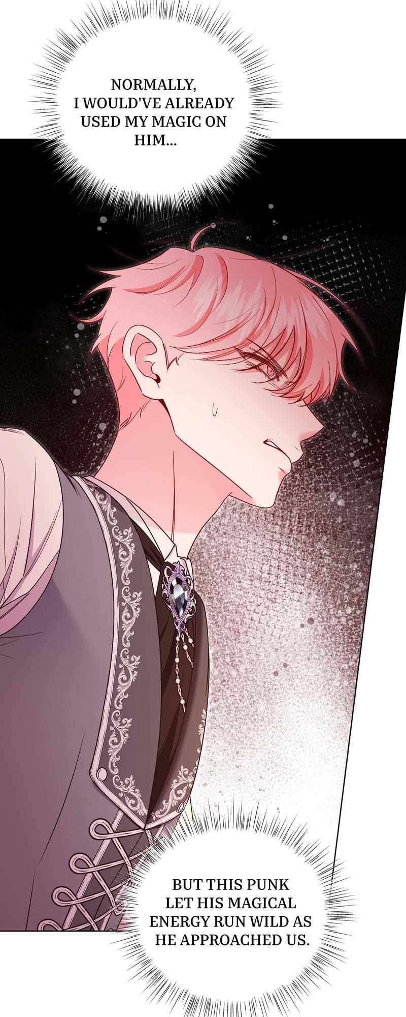 The Second Male Lead Is Actually A Girl - Chapter 50