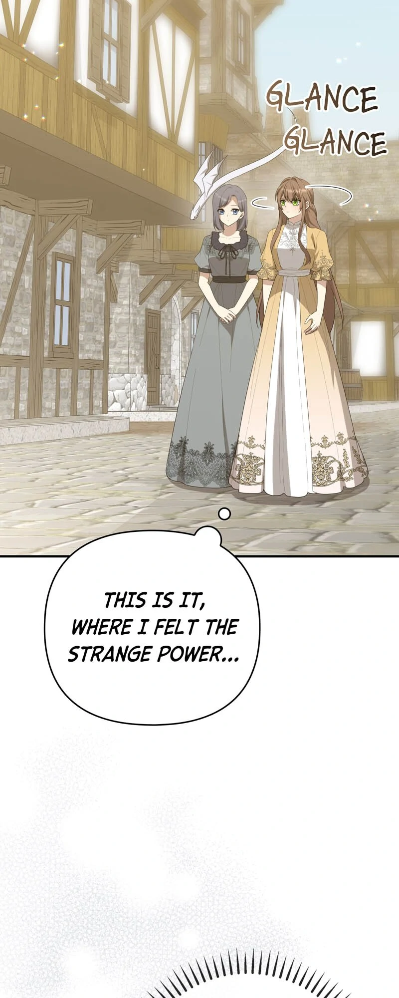 The Grand Duke’s Beloved Granddaughter - Chapter 49