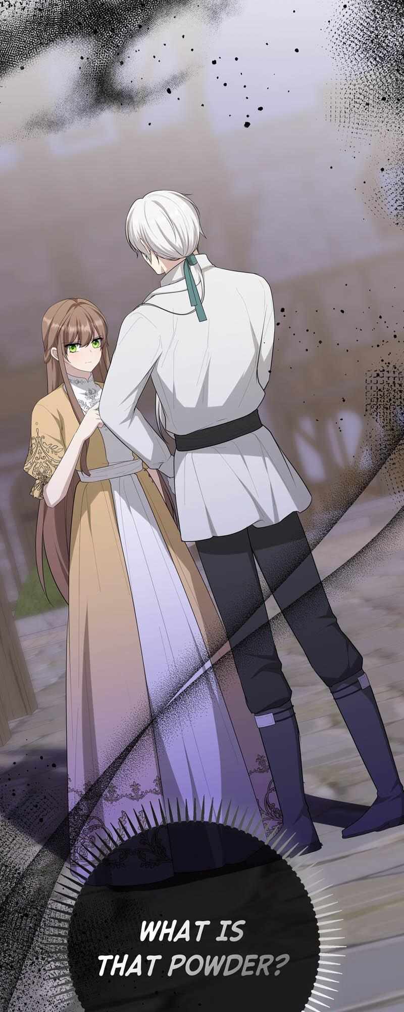 The Grand Duke’s Beloved Granddaughter - Chapter 49