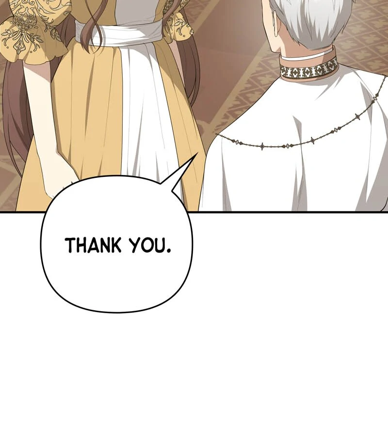 The Grand Duke’s Beloved Granddaughter - Chapter 50