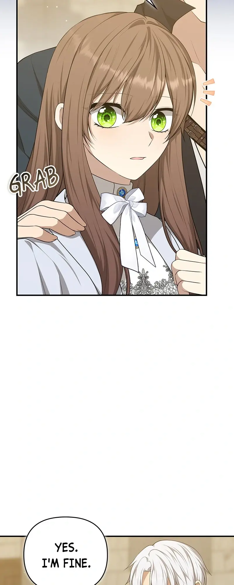 The Grand Duke’s Beloved Granddaughter - Chapter 57