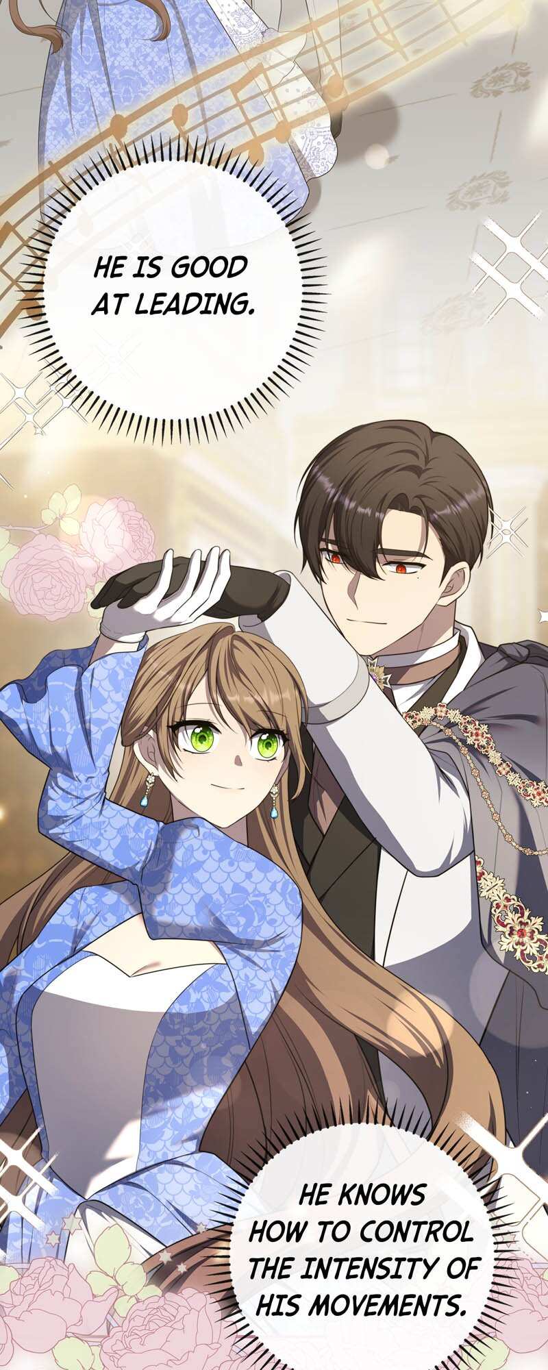 The Grand Duke’s Beloved Granddaughter - Chapter 52