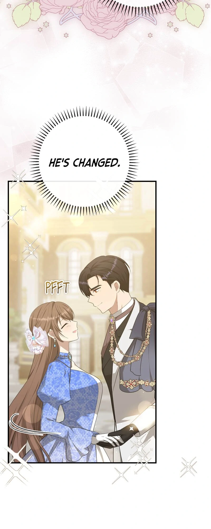 The Grand Duke’s Beloved Granddaughter - Chapter 52