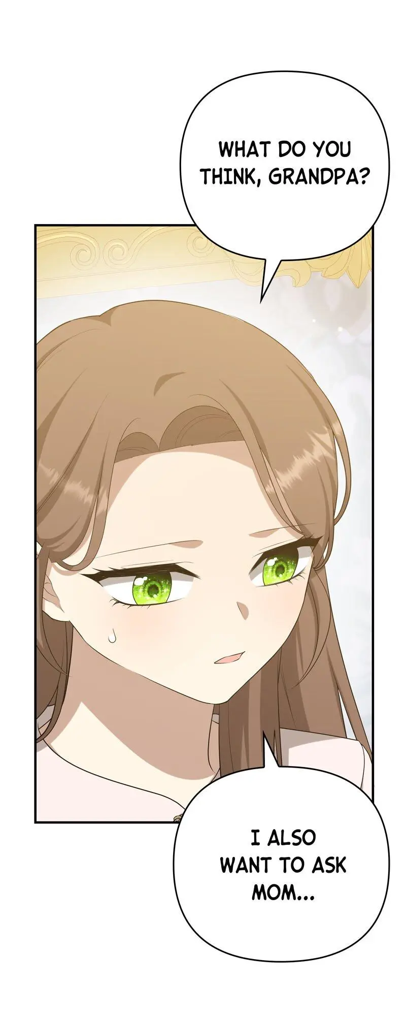 The Grand Duke’s Beloved Granddaughter - Chapter 44