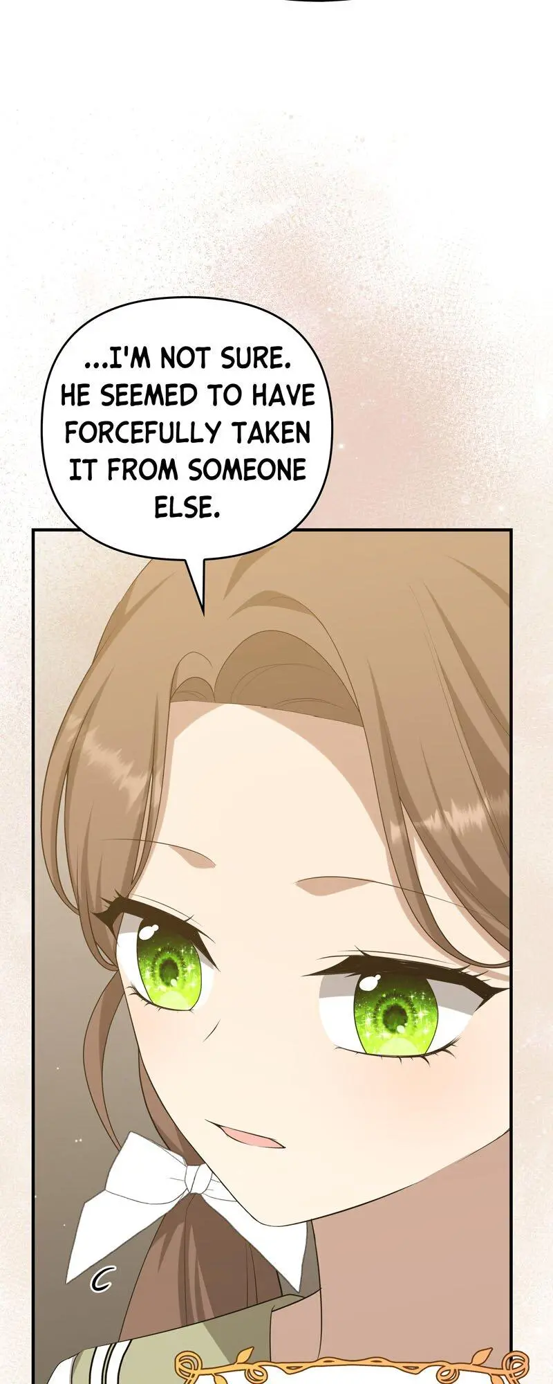 The Grand Duke’s Beloved Granddaughter - Chapter 45