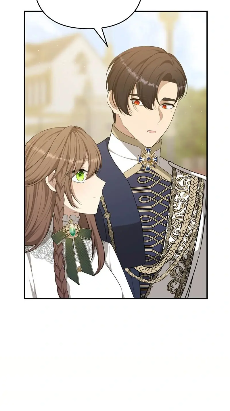 The Grand Duke’s Beloved Granddaughter - Chapter 58