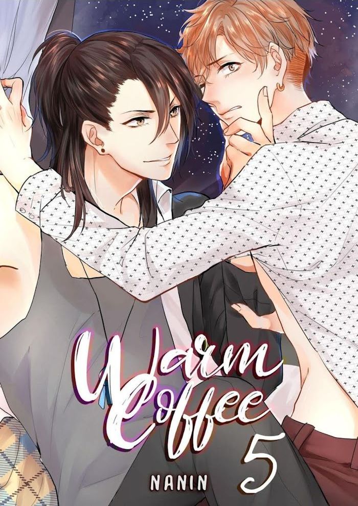 Warm Coffee - Chapter 5