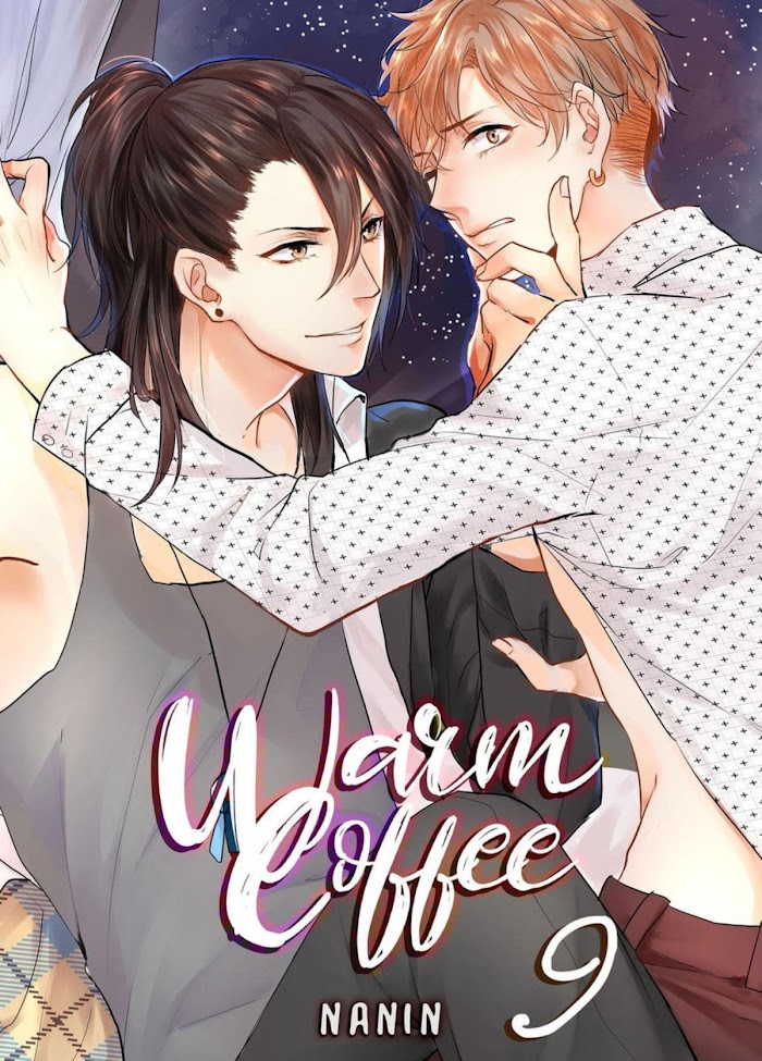 Warm Coffee - Chapter 9