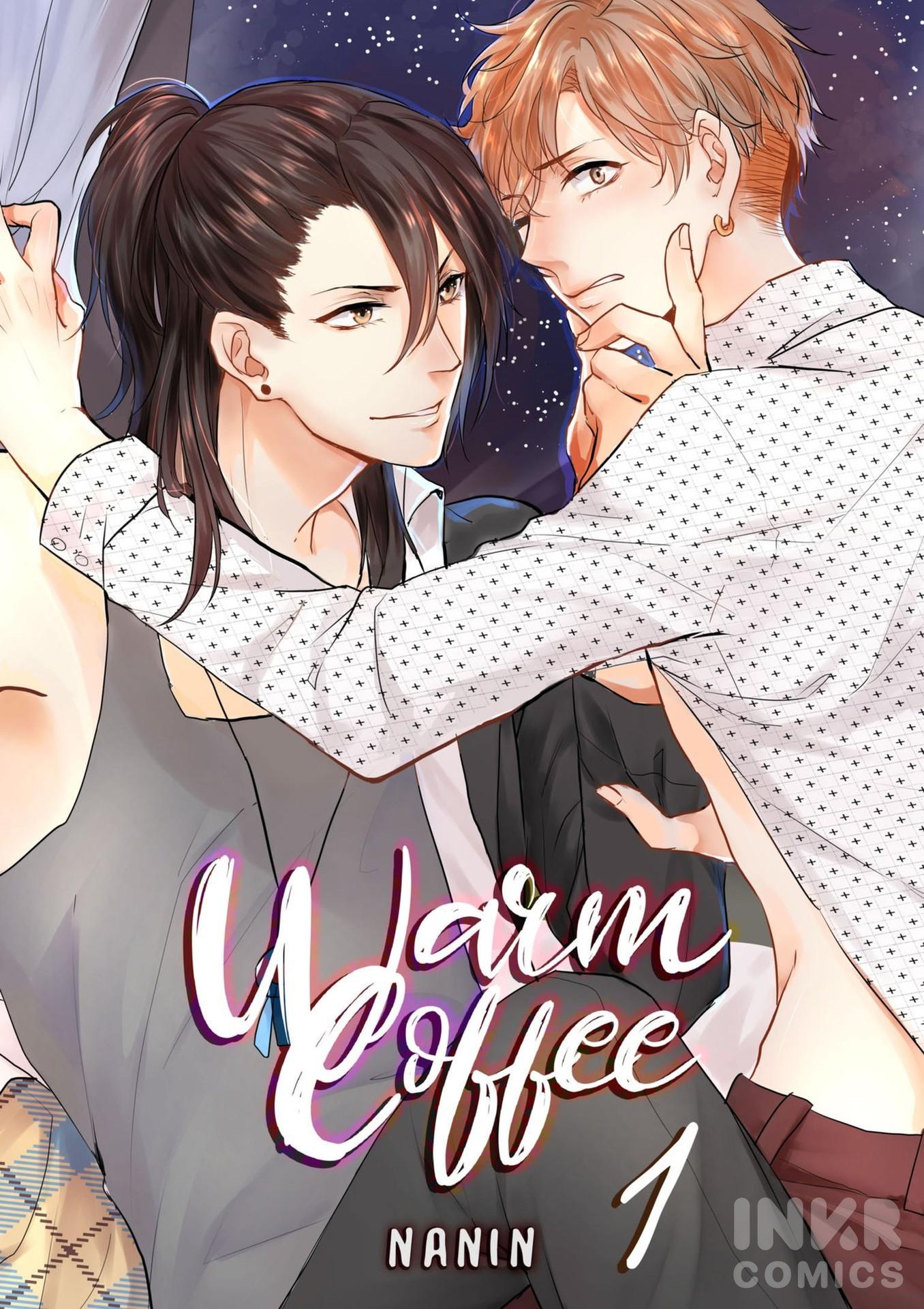 Warm Coffee - Chapter 0: Free Preview Chapter