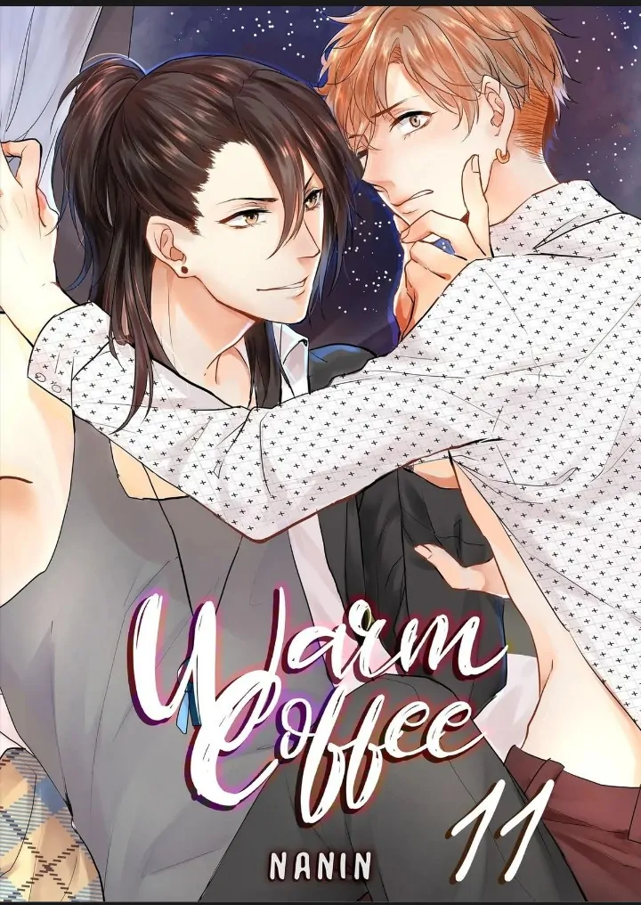 Warm Coffee - Chapter 11