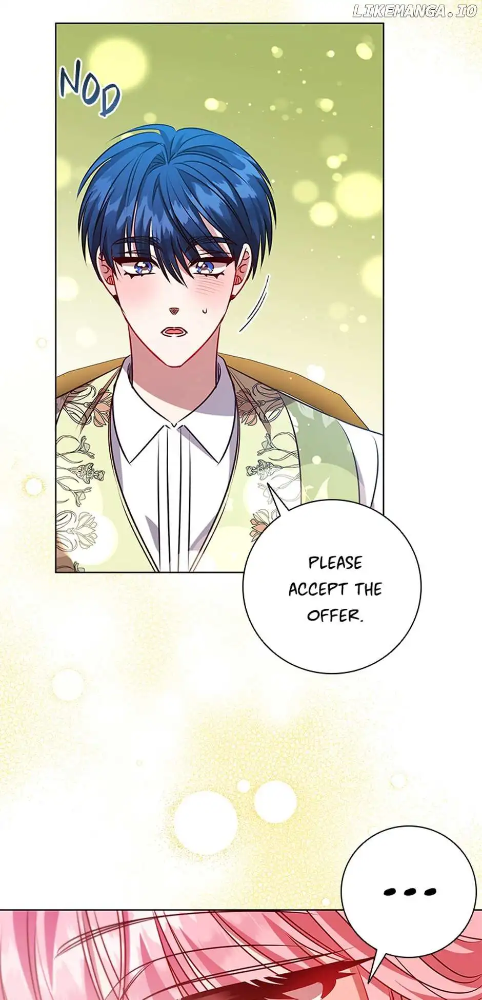 I’m Divorced, But I’m A Chaebol - Chapter 121