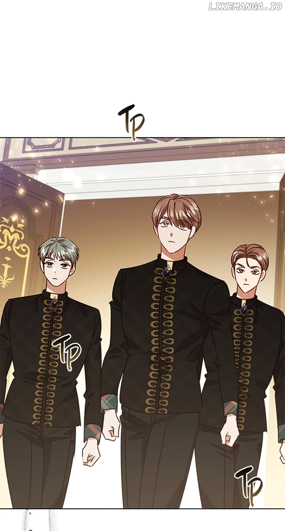 I’m Divorced, But I’m A Chaebol - Chapter 119