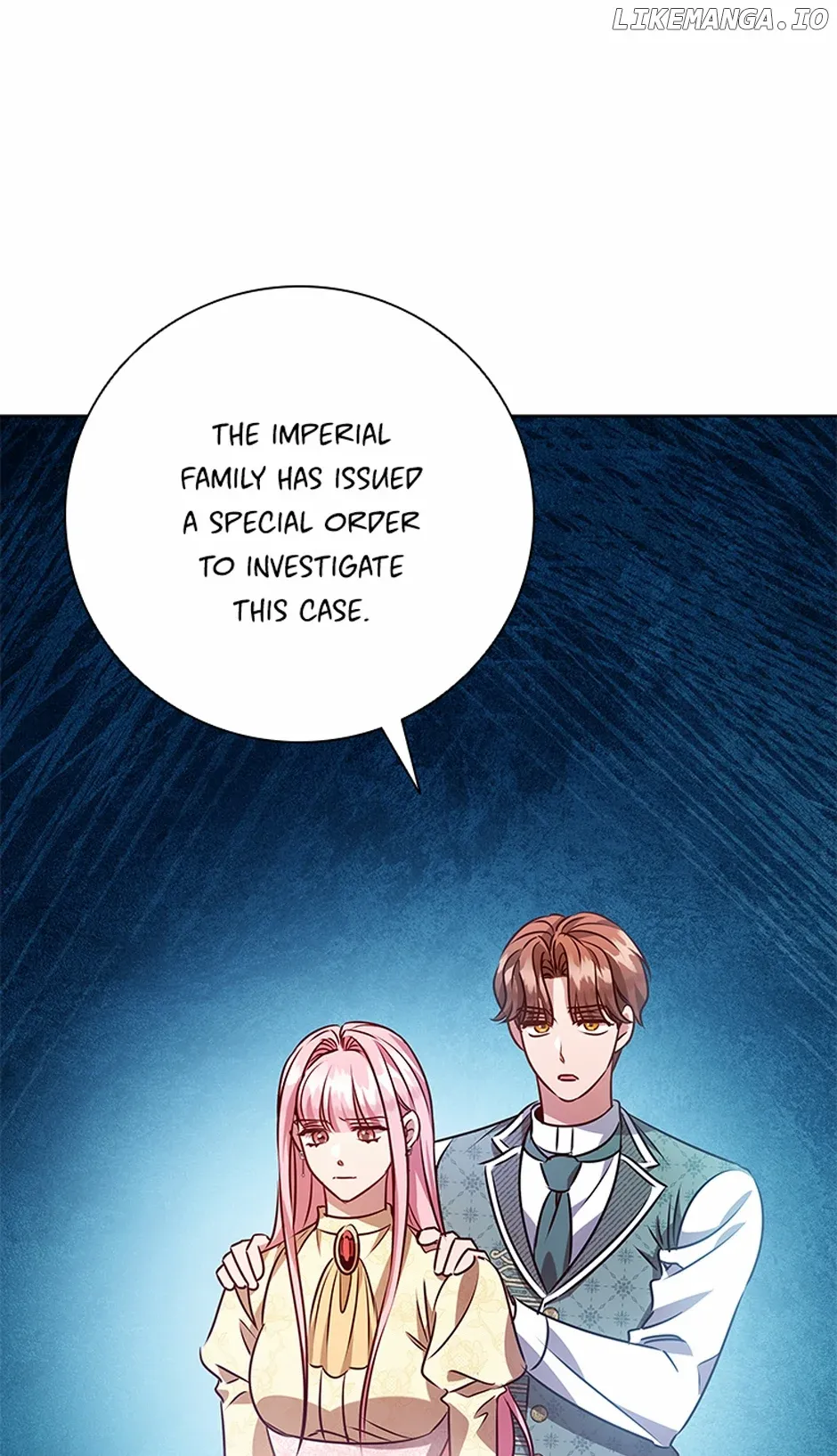 I’m Divorced, But I’m A Chaebol - Chapter 119