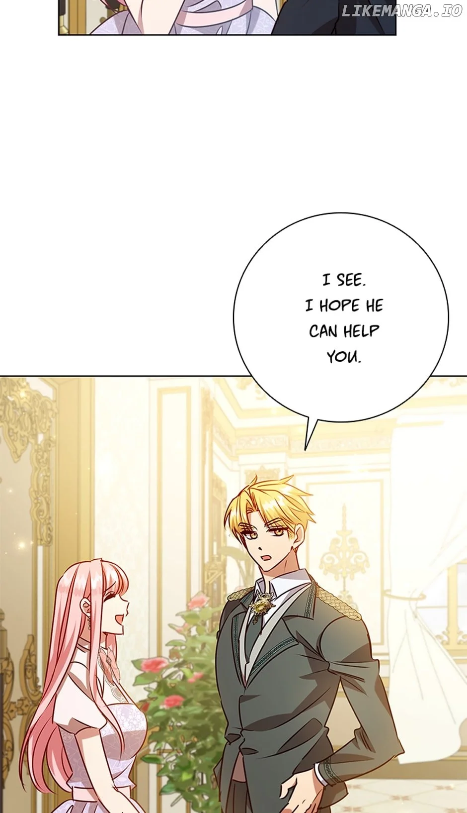 I’m Divorced, But I’m A Chaebol - Chapter 115