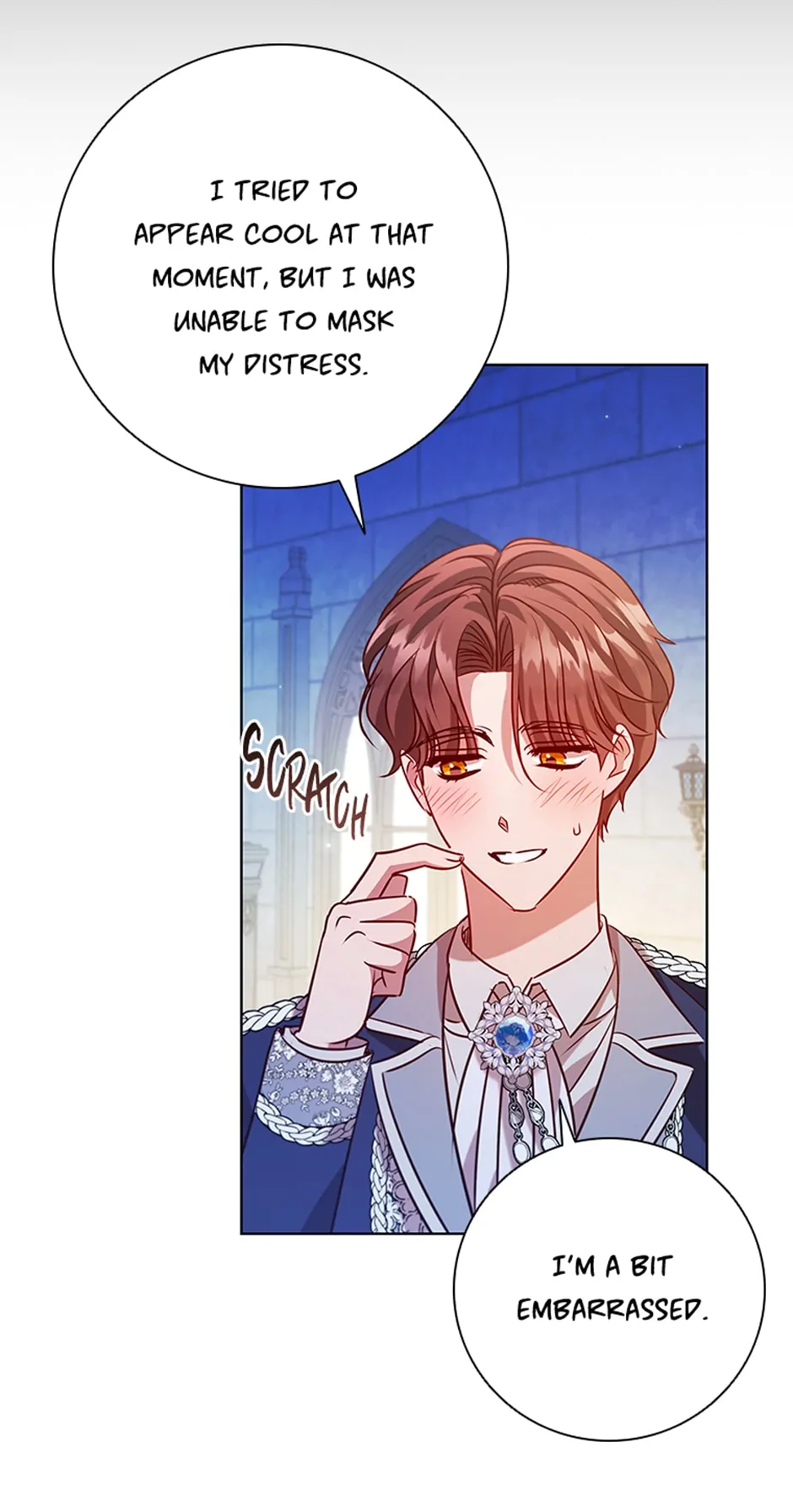 I’m Divorced, But I’m A Chaebol - Chapter 111