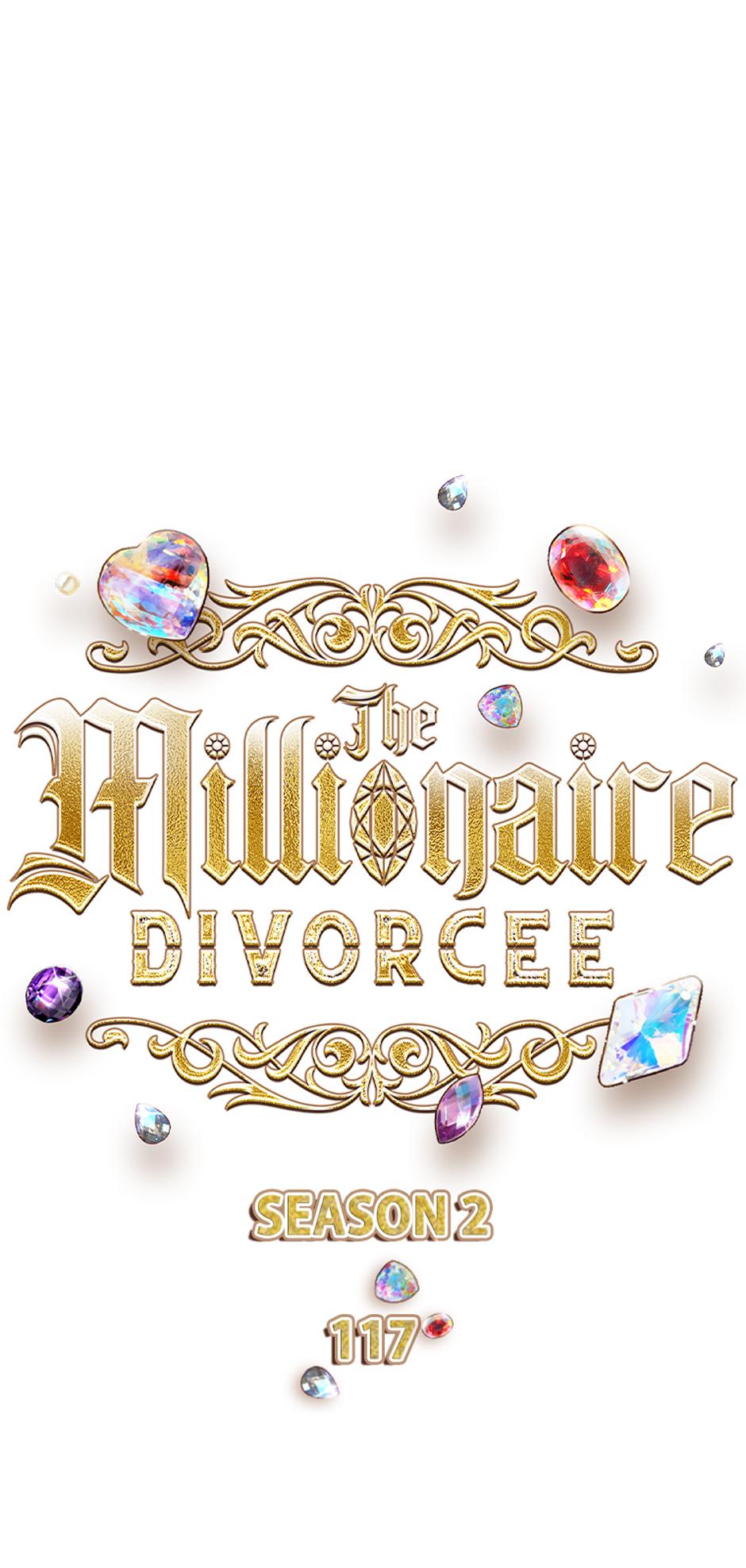 I’m Divorced, But I’m A Chaebol - Chapter 117