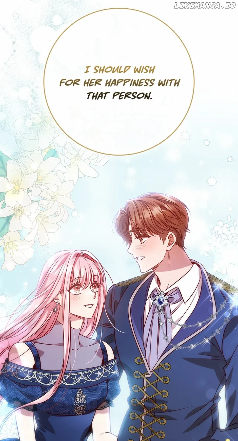 I’m Divorced, But I’m A Chaebol - Chapter 112