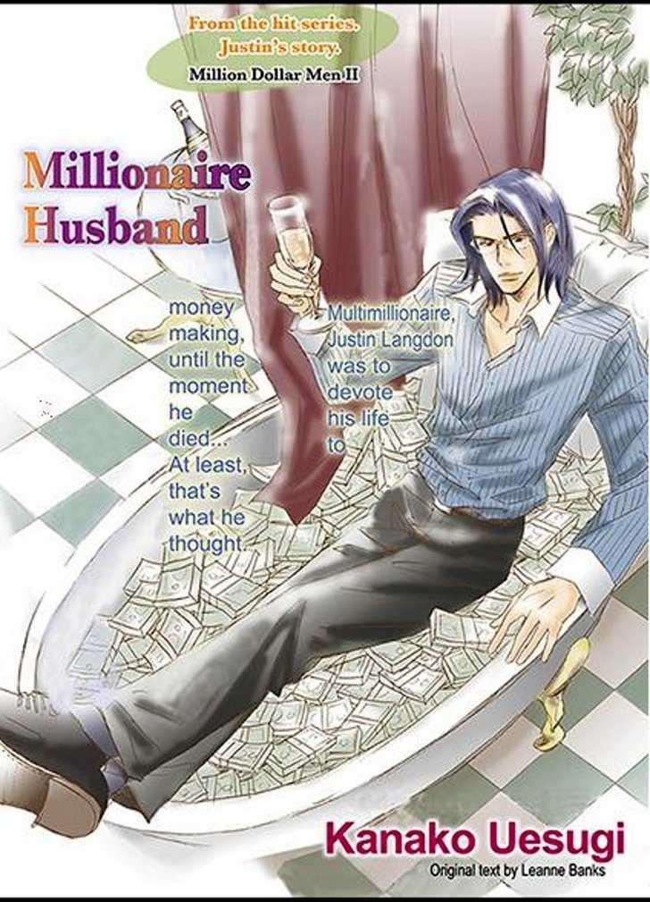 Mister Millionaire - Vol.2 Chapter 0 : Millionaire Husband