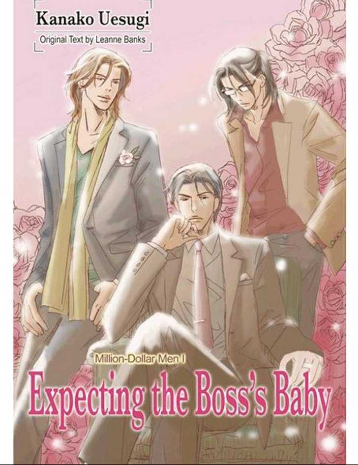 Mister Millionaire - Vol.1 Chapter 1 : Expecting The Boss's Baby