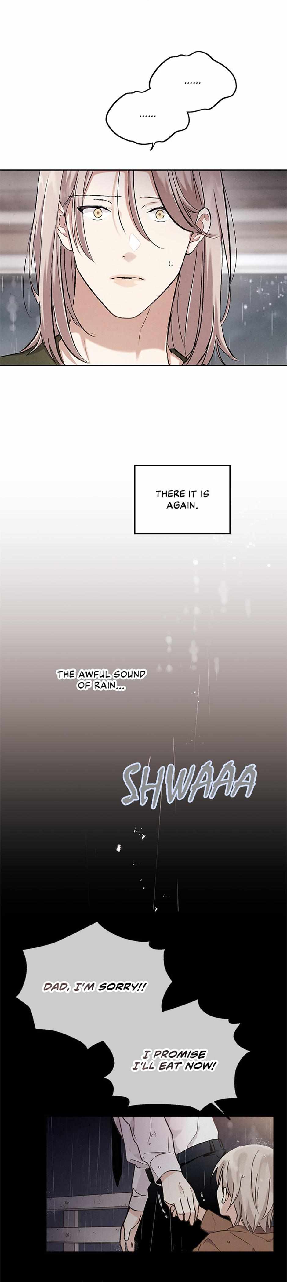 The Insatiable Man - Season.3  Chapter 84